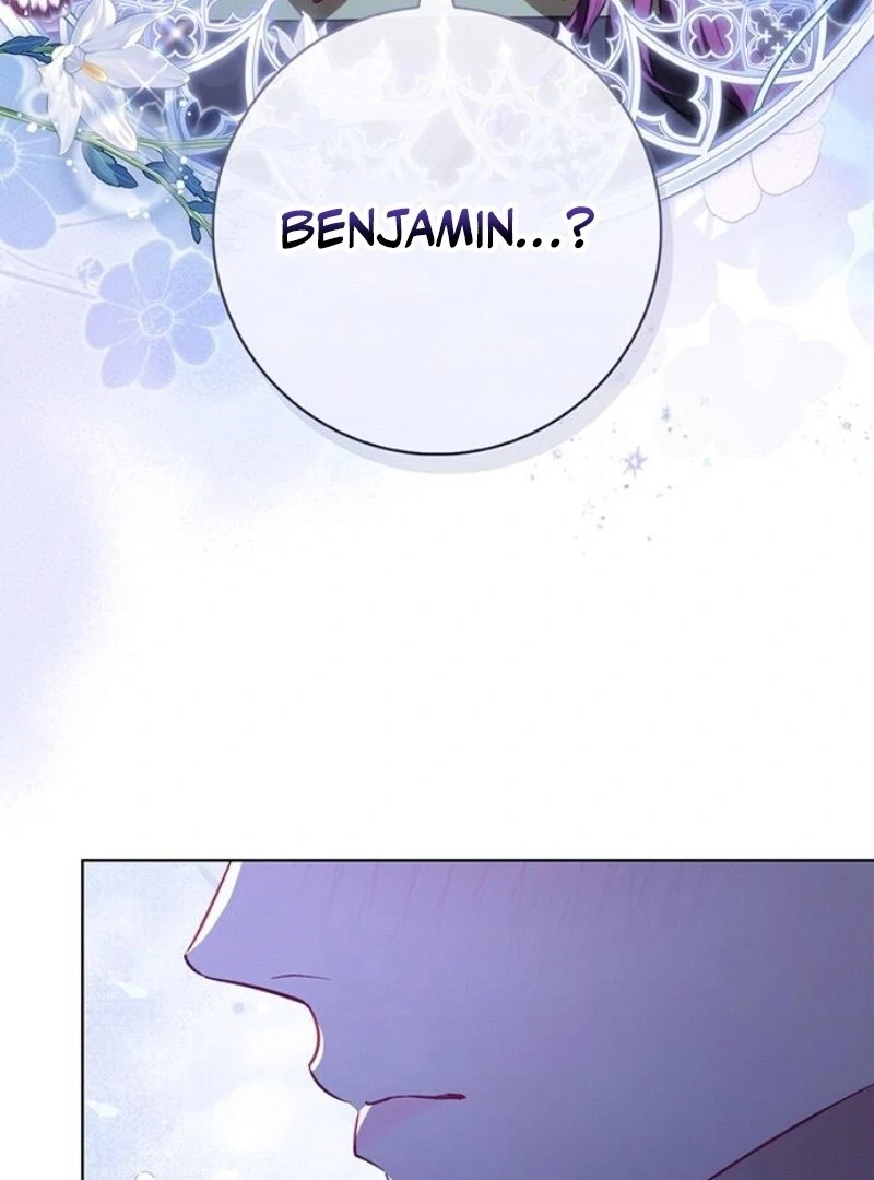 How to Send My Husband to the Abyss Chapter 25 - Page 90