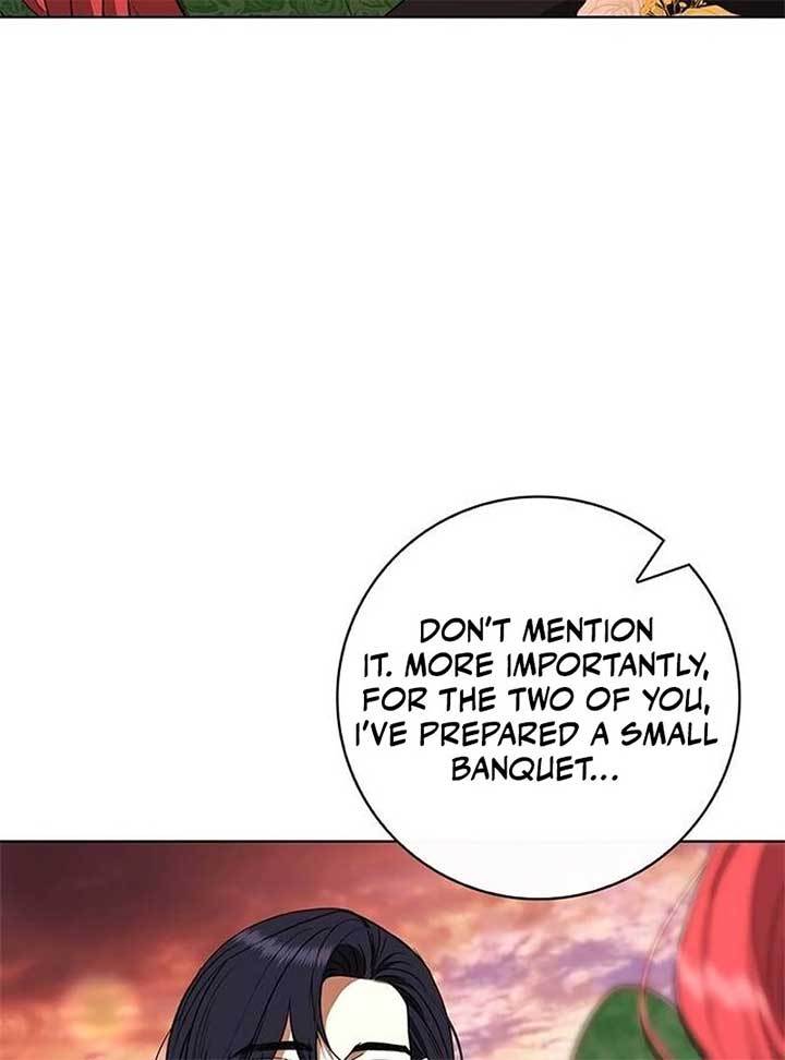 How to Send My Husband to the Abyss Chapter 27 - Page 120