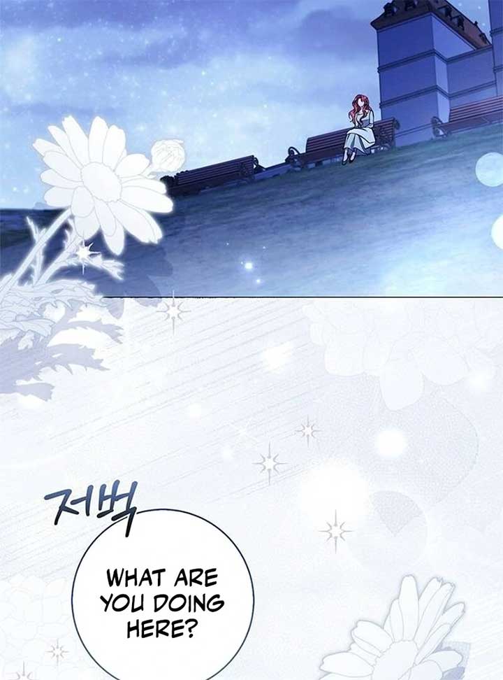 How to Send My Husband to the Abyss Chapter 27 - Page 125