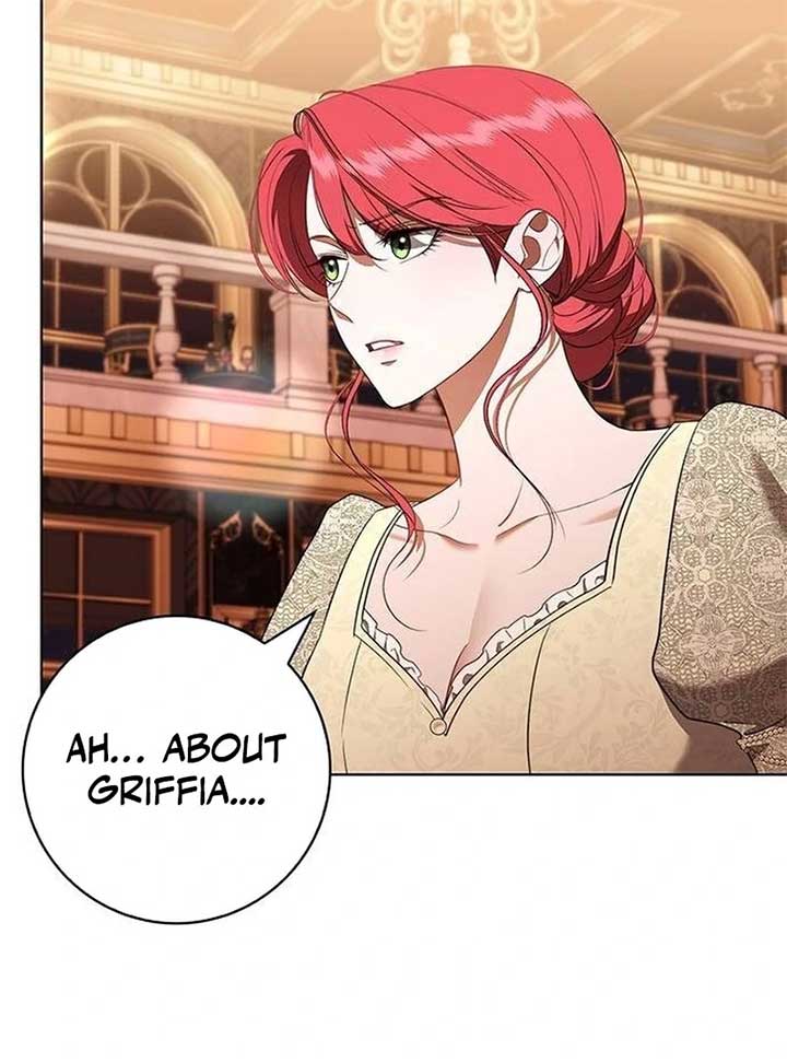 How to Send My Husband to the Abyss Chapter 27 - Page 13