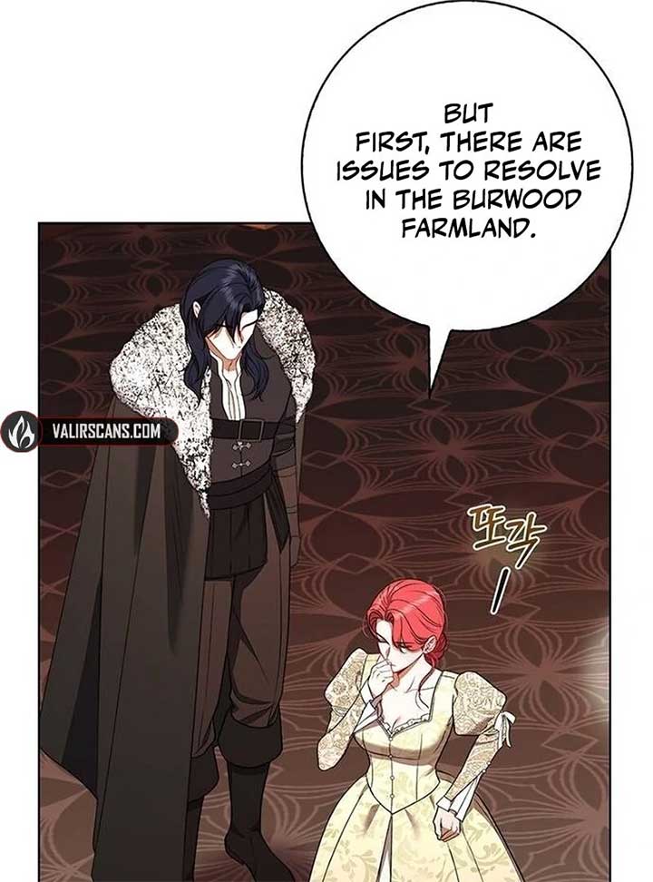 How to Send My Husband to the Abyss Chapter 27 - Page 23