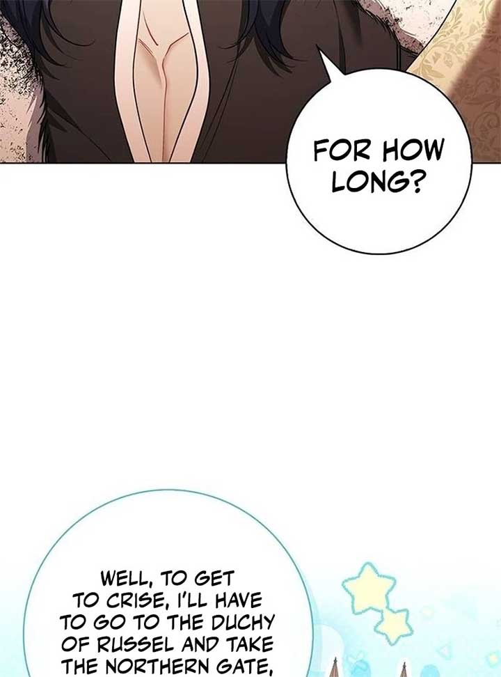 How to Send My Husband to the Abyss Chapter 27 - Page 26