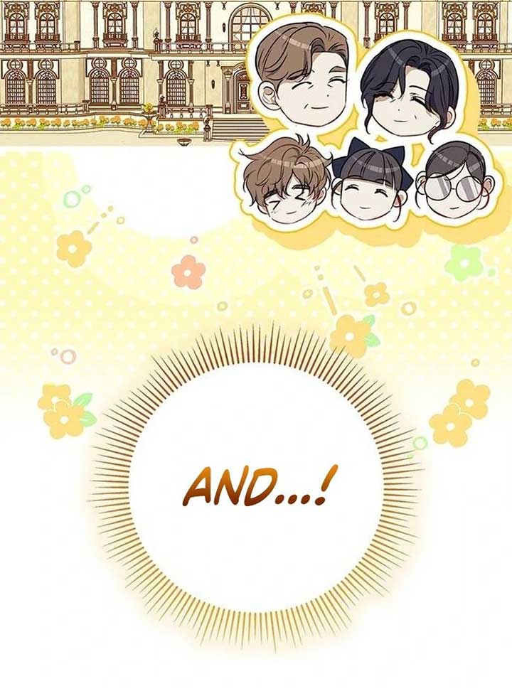 How to Send My Husband to the Abyss Chapter 27 - Page 30