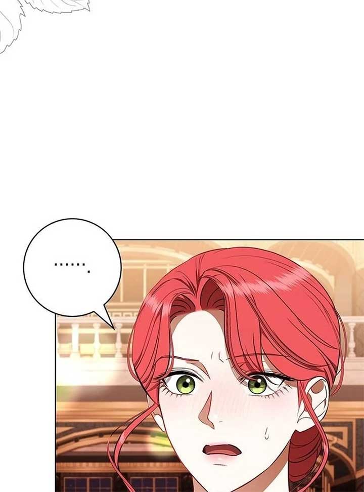 How to Send My Husband to the Abyss Chapter 27 - Page 40