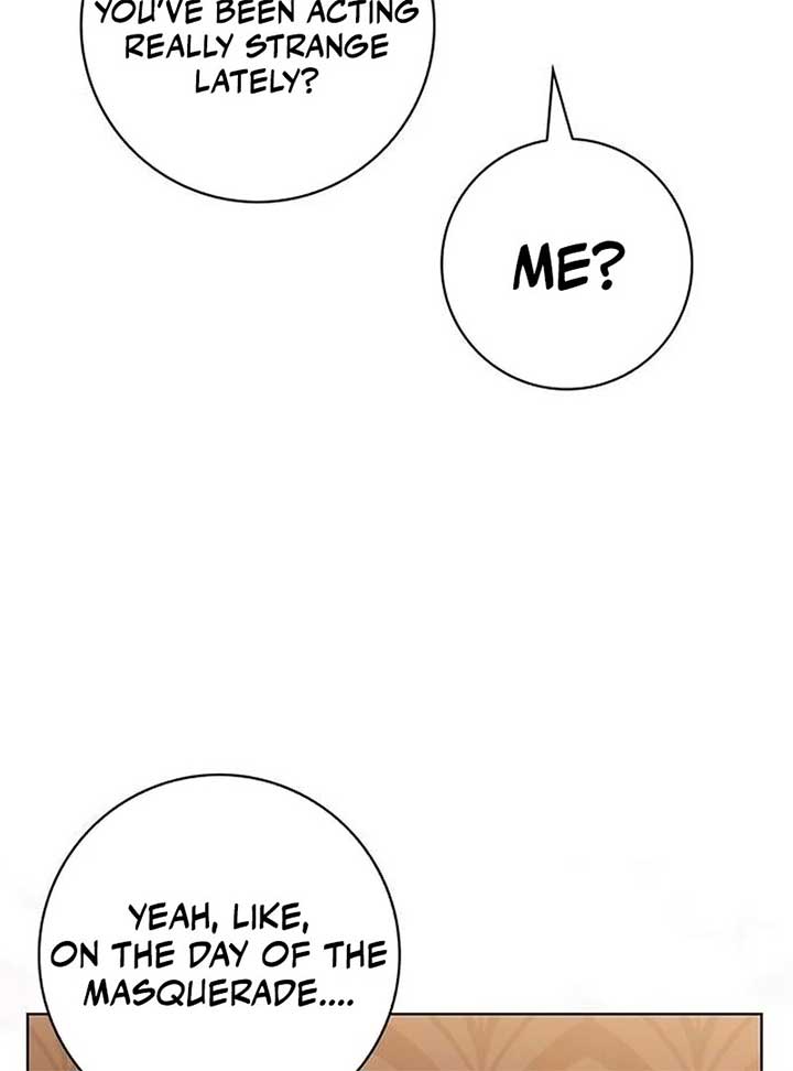 How to Send My Husband to the Abyss Chapter 27 - Page 50