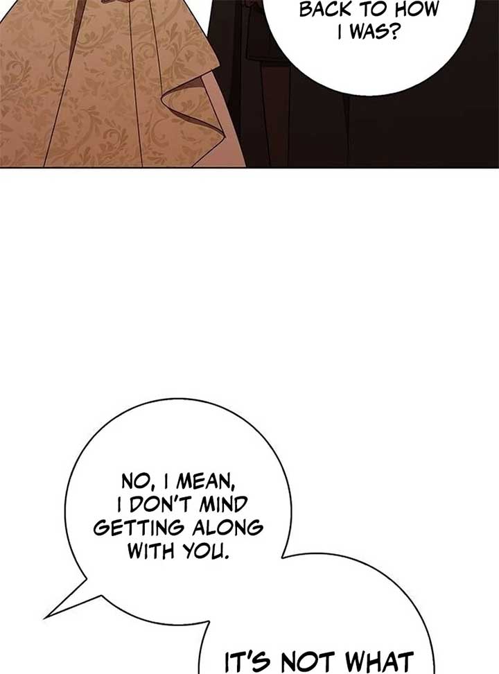 How to Send My Husband to the Abyss Chapter 27 - Page 63