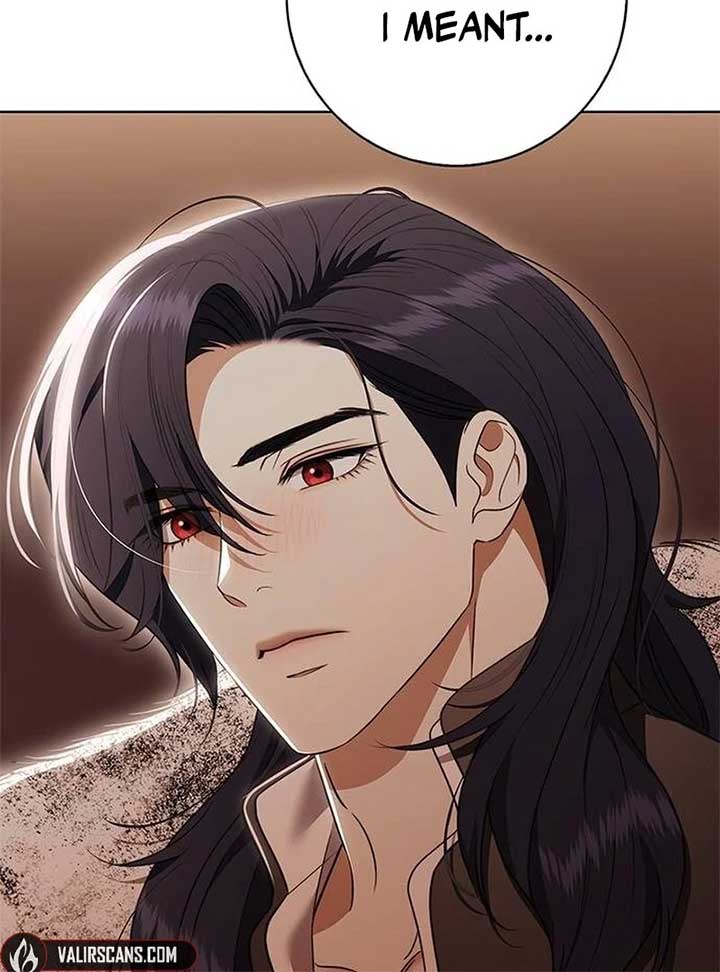 How to Send My Husband to the Abyss Chapter 27 - Page 64