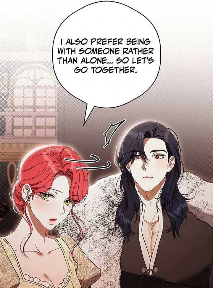 How to Send My Husband to the Abyss Chapter 27 - Page 67