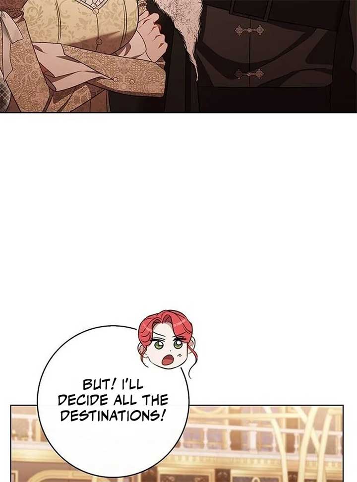 How to Send My Husband to the Abyss Chapter 27 - Page 68