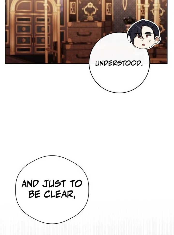 How to Send My Husband to the Abyss Chapter 27 - Page 69