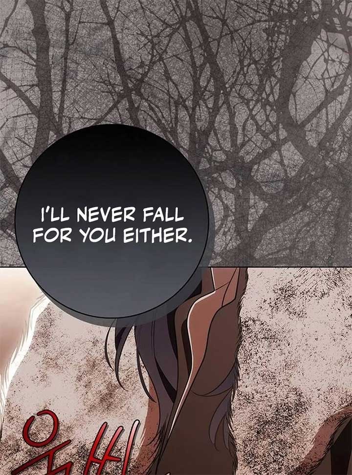 How to Send My Husband to the Abyss Chapter 27 - Page 72