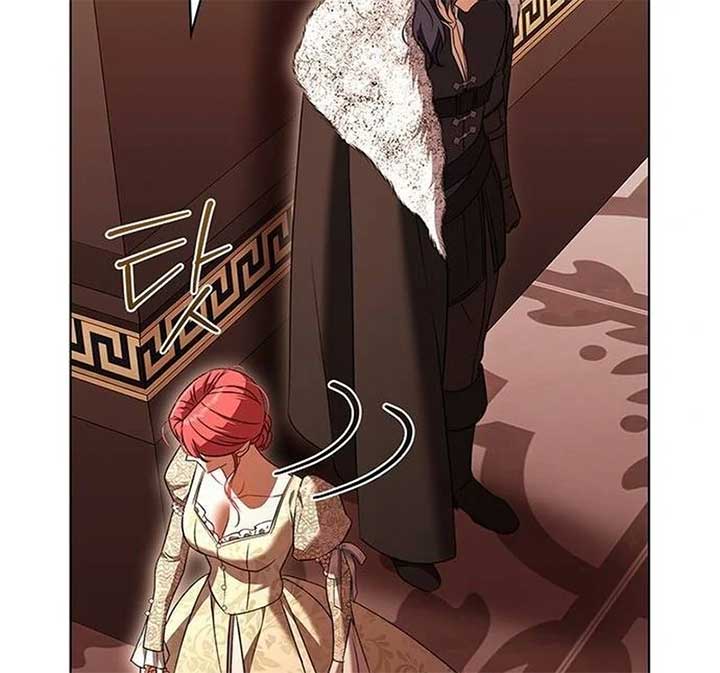 How to Send My Husband to the Abyss Chapter 27 - Page 76