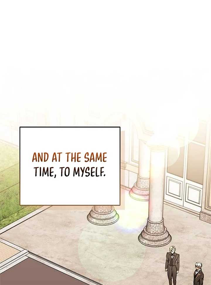 How to Send My Husband to the Abyss Chapter 27 - Page 80