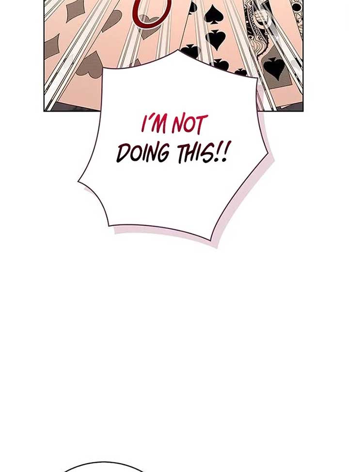 How to Send My Husband to the Abyss Chapter 27 - Page 92