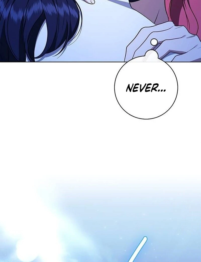 How to Send My Husband to the Abyss Chapter 28 - Page 111