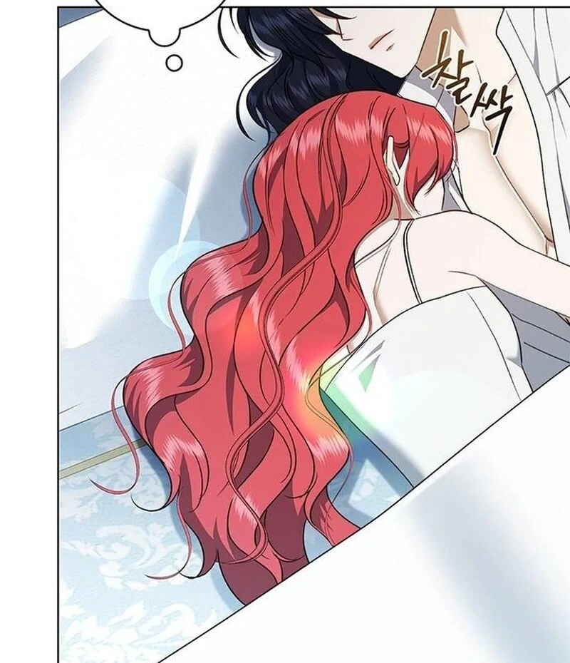 How to Send My Husband to the Abyss Chapter 28 - Page 122