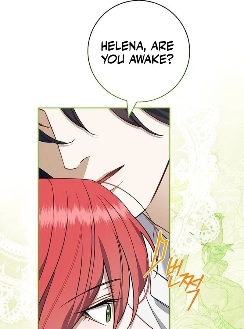 How to Send My Husband to the Abyss Chapter 28 - Page 124