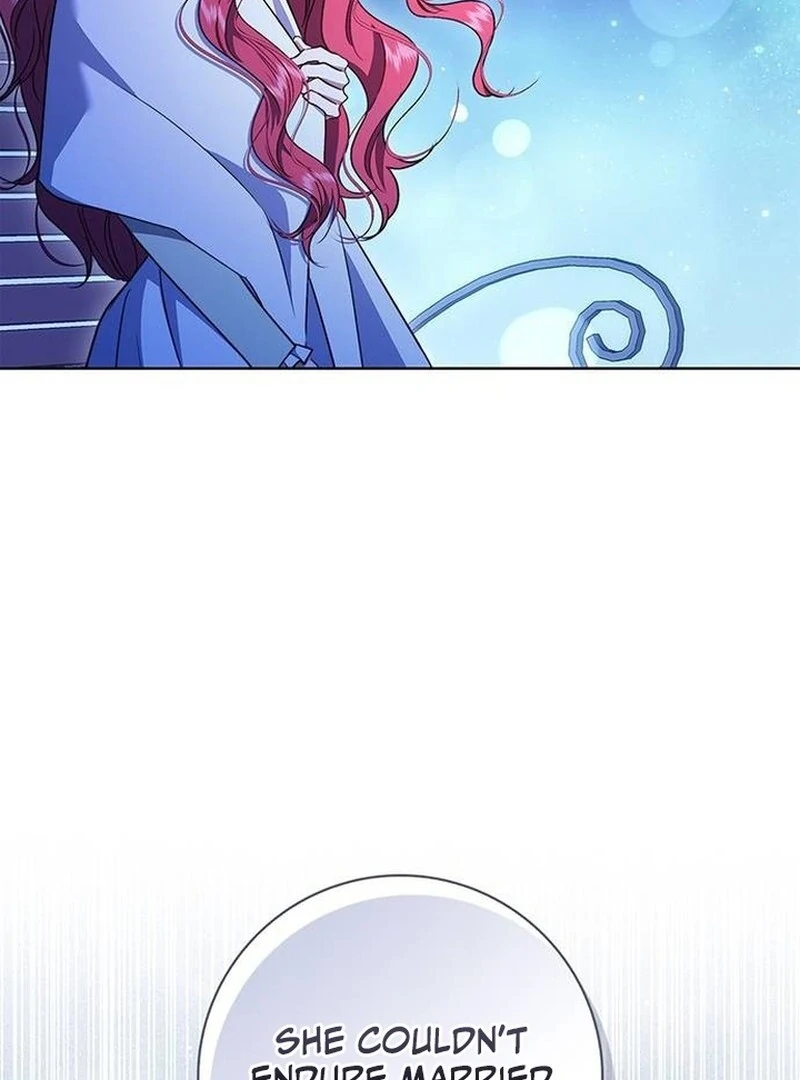 How to Send My Husband to the Abyss Chapter 28 - Page 13