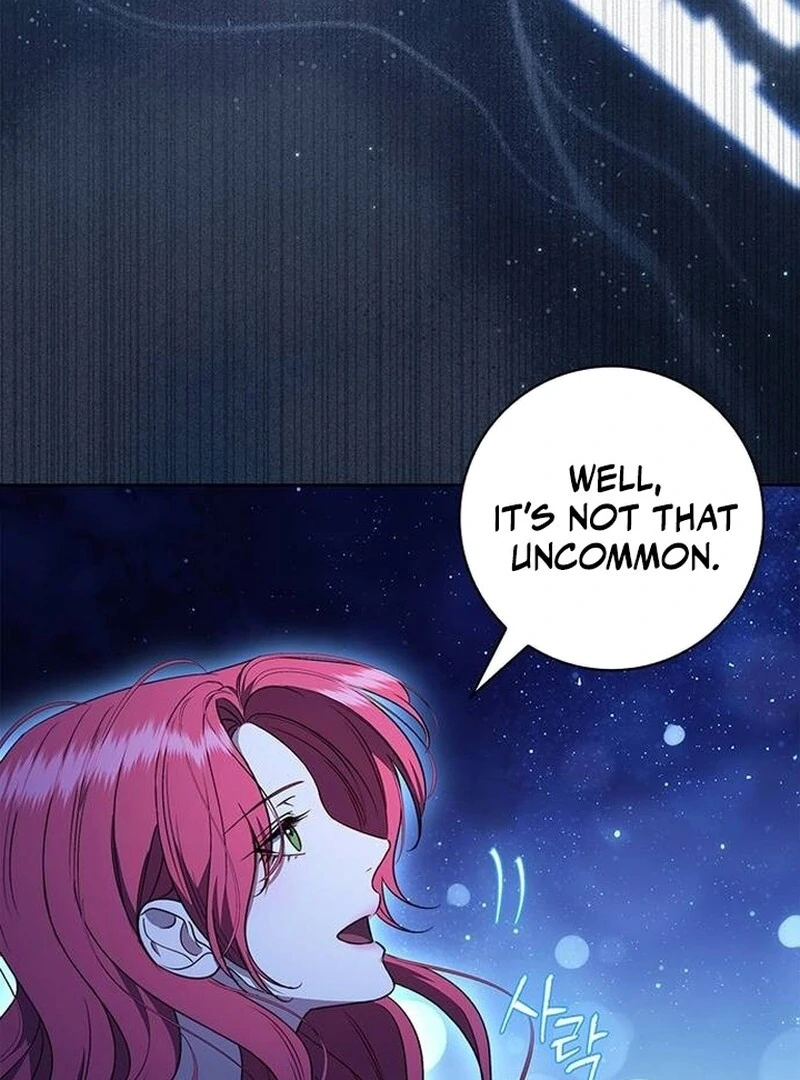 How to Send My Husband to the Abyss Chapter 28 - Page 15