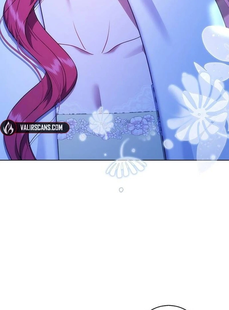 How to Send My Husband to the Abyss Chapter 28 - Page 23