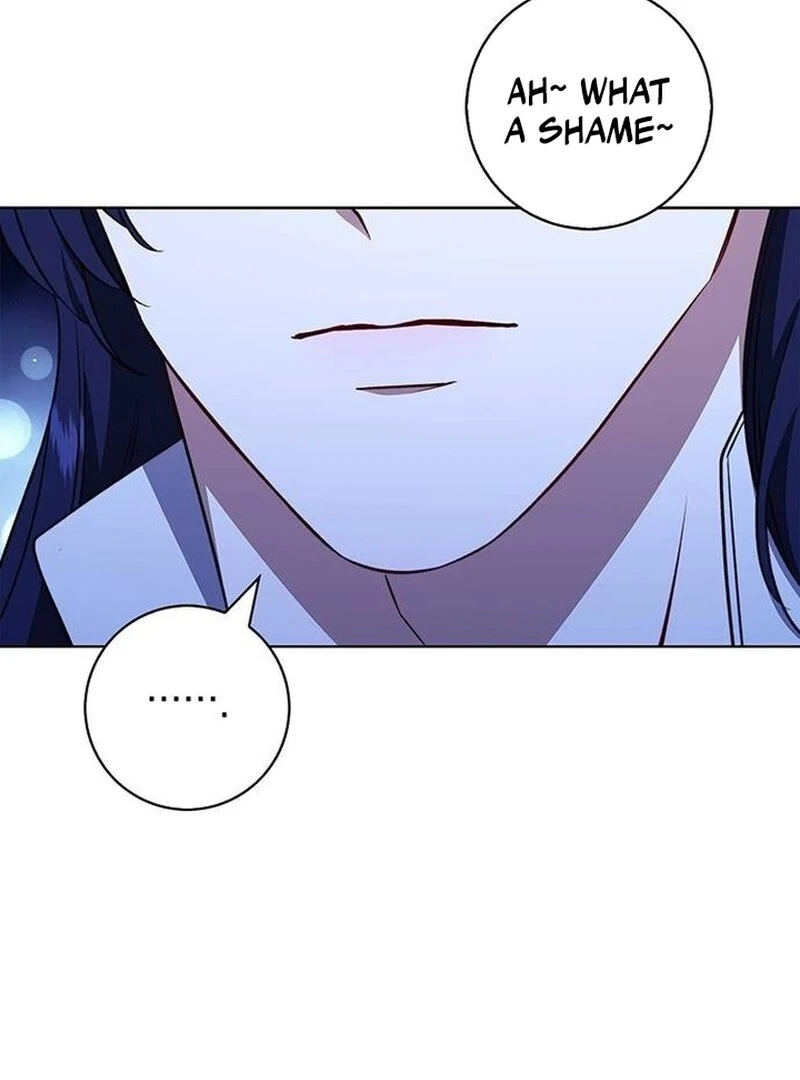 How to Send My Husband to the Abyss Chapter 28 - Page 24