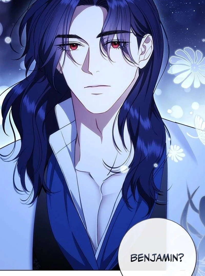 How to Send My Husband to the Abyss Chapter 28 - Page 27