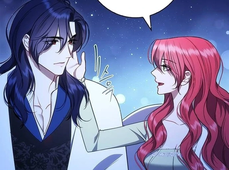 How to Send My Husband to the Abyss Chapter 28 - Page 32