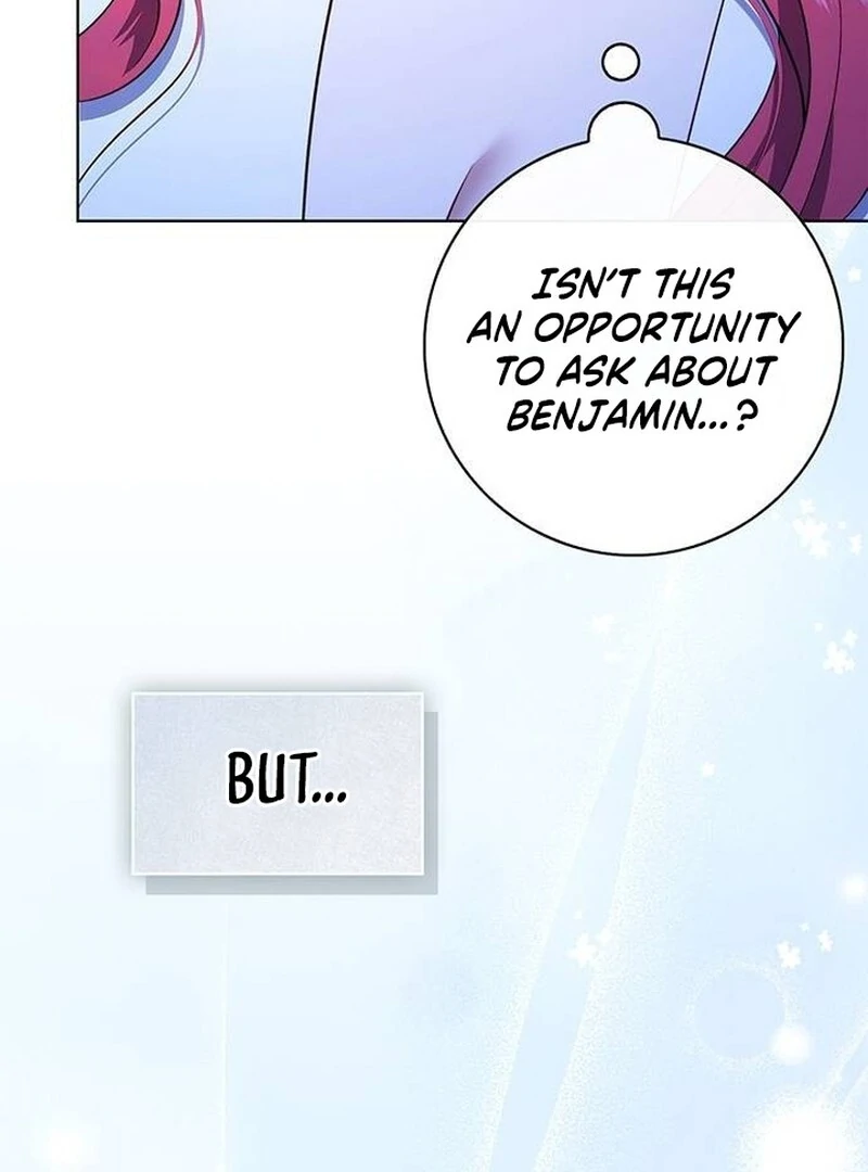 How to Send My Husband to the Abyss Chapter 28 - Page 38