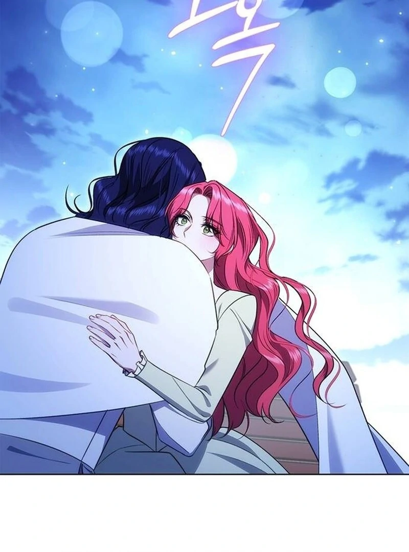 How to Send My Husband to the Abyss Chapter 28 - Page 41