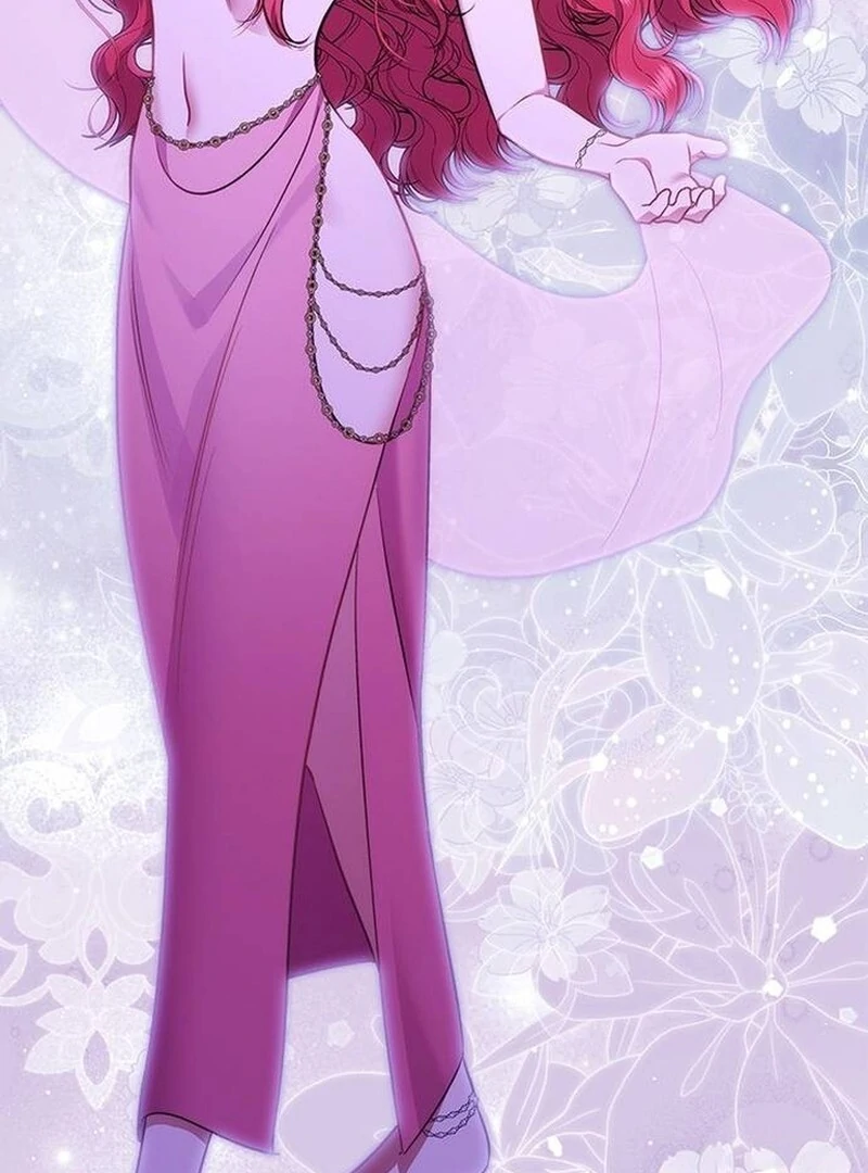 How to Send My Husband to the Abyss Chapter 28 - Page 5