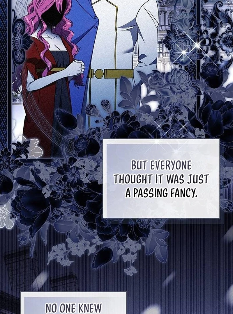 How to Send My Husband to the Abyss Chapter 28 - Page 54