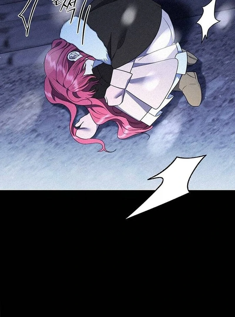 How to Send My Husband to the Abyss Chapter 28 - Page 60