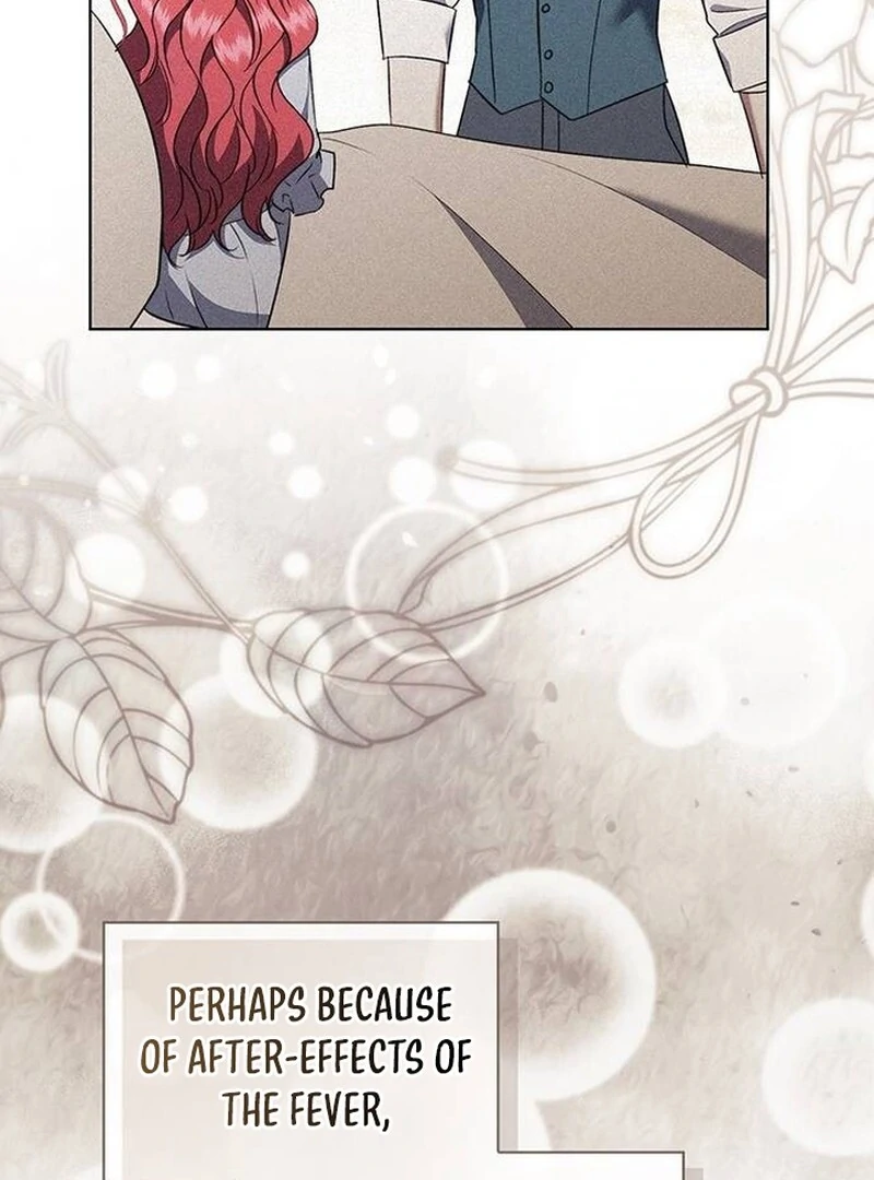 How to Send My Husband to the Abyss Chapter 28 - Page 62