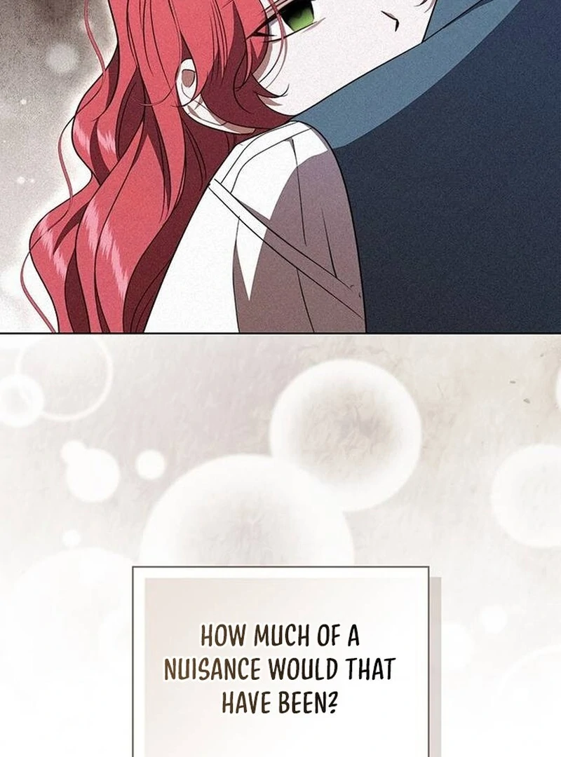 How to Send My Husband to the Abyss Chapter 28 - Page 65