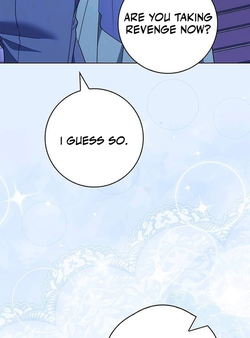 How to Send My Husband to the Abyss Chapter 28 - Page 94