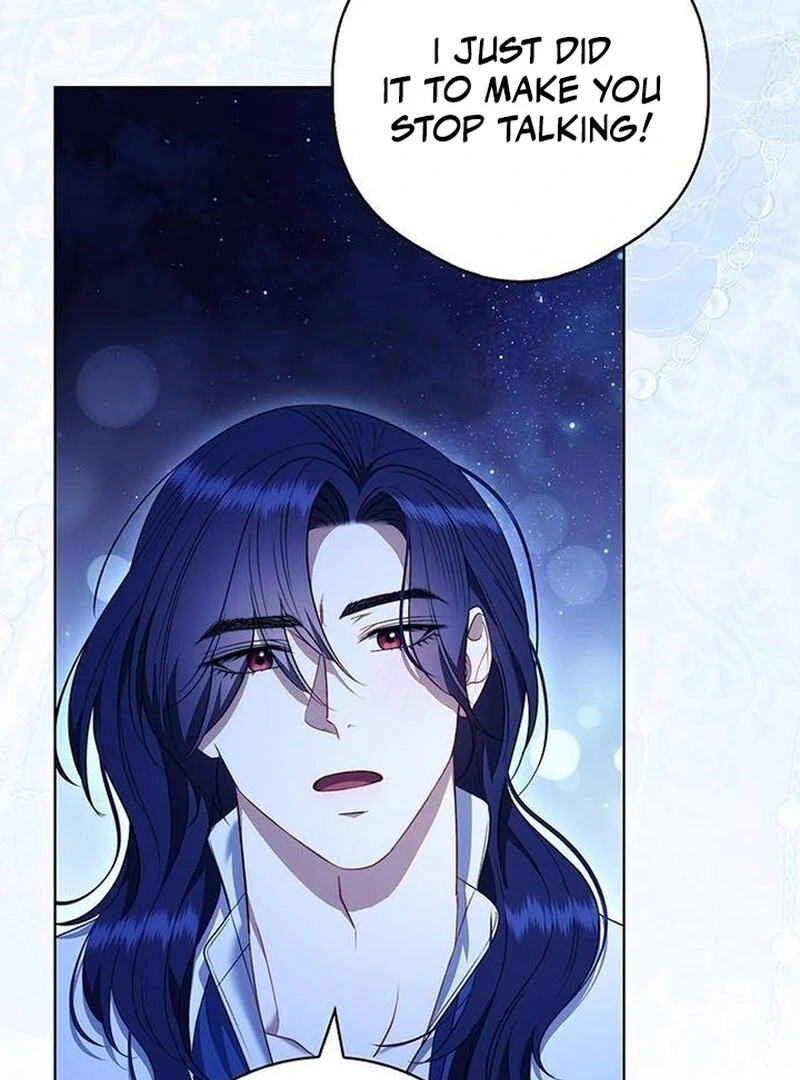 How to Send My Husband to the Abyss Chapter 28 - Page 95