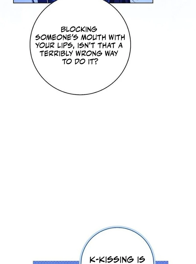 How to Send My Husband to the Abyss Chapter 28 - Page 96