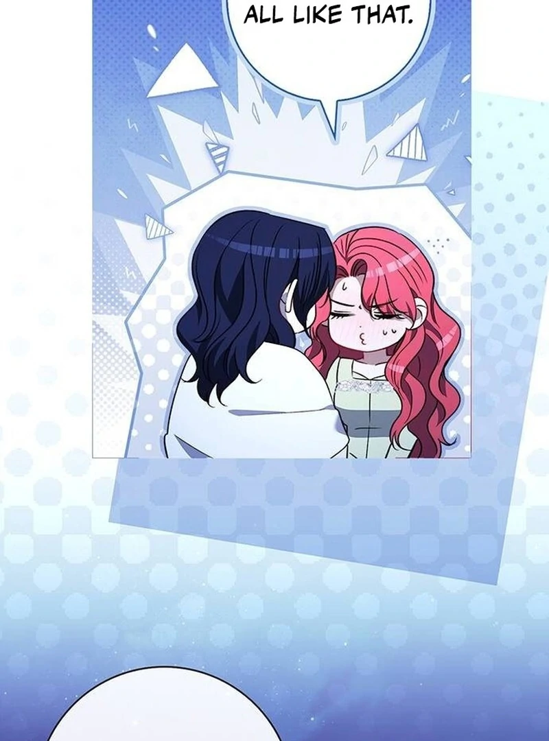 How to Send My Husband to the Abyss Chapter 28 - Page 97