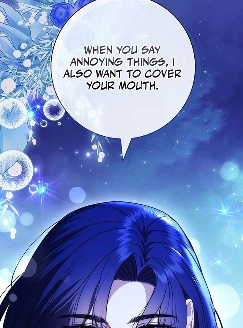 How to Send My Husband to the Abyss Chapter 28 - Page 99