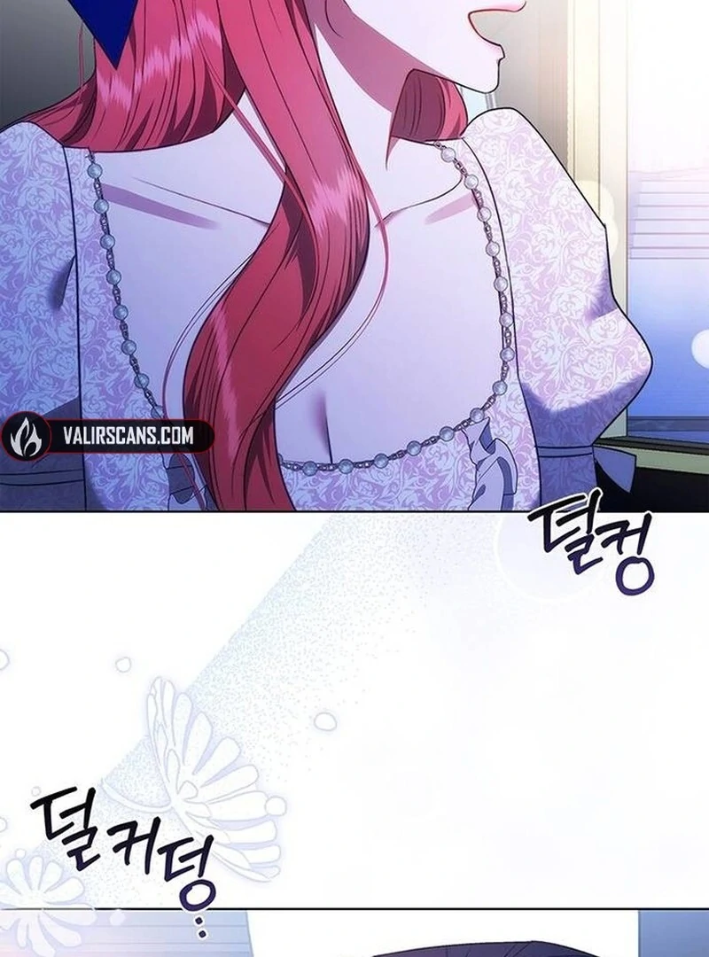 How to Send My Husband to the Abyss Chapter 29 - Page 104