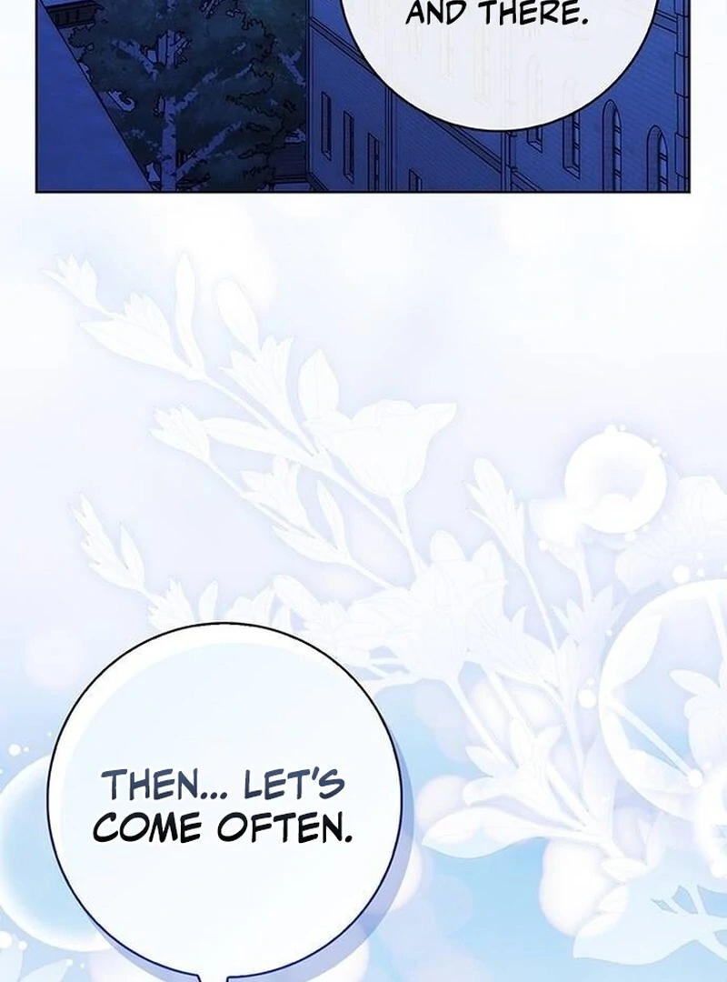 How to Send My Husband to the Abyss Chapter 29 - Page 109