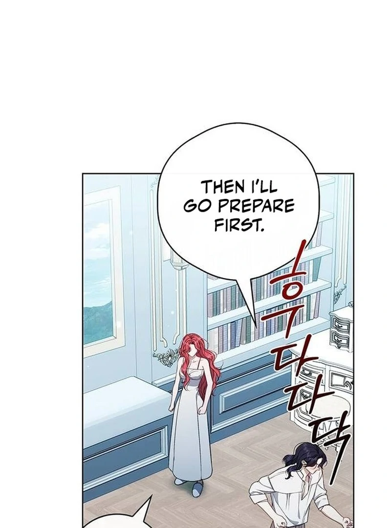 How to Send My Husband to the Abyss Chapter 29 - Page 39