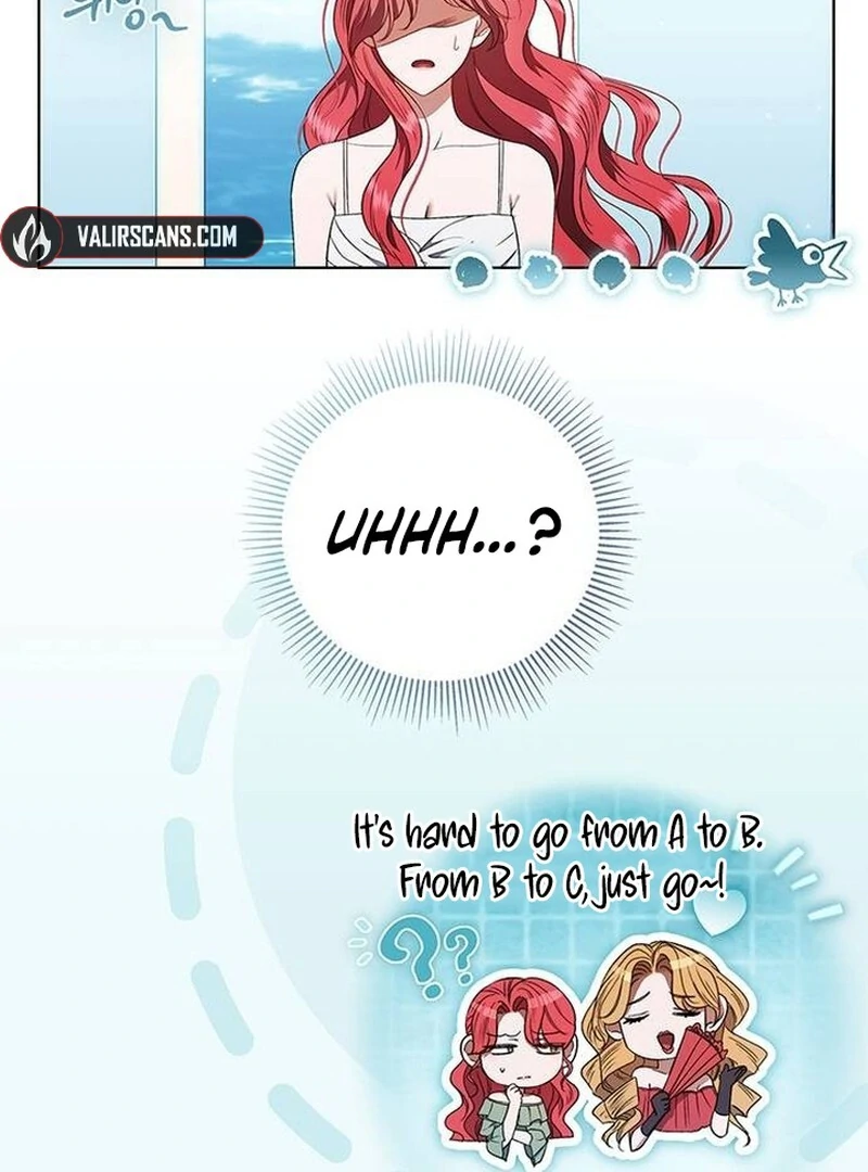 How to Send My Husband to the Abyss Chapter 29 - Page 41