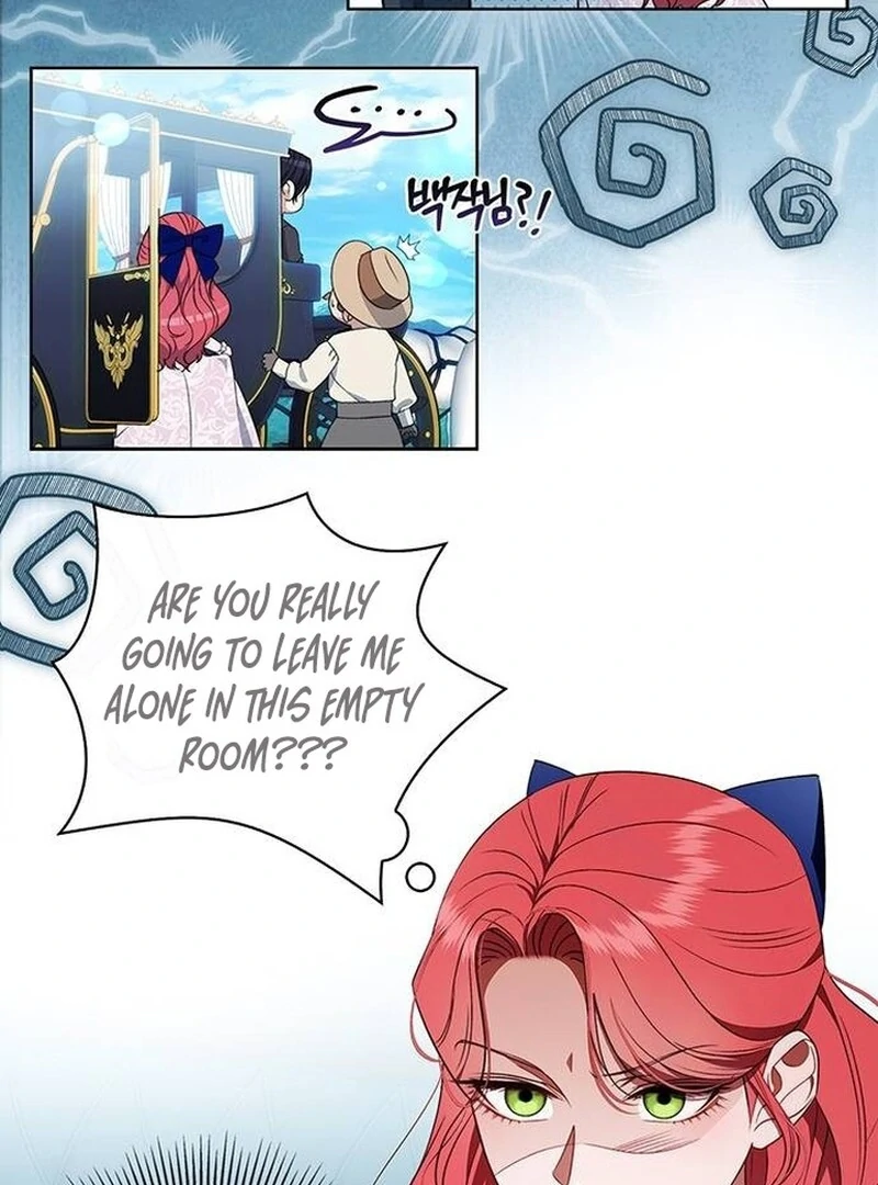 How to Send My Husband to the Abyss Chapter 29 - Page 54