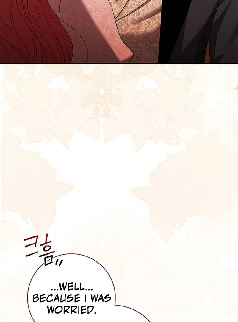 How to Send My Husband to the Abyss Chapter 29 - Page 86