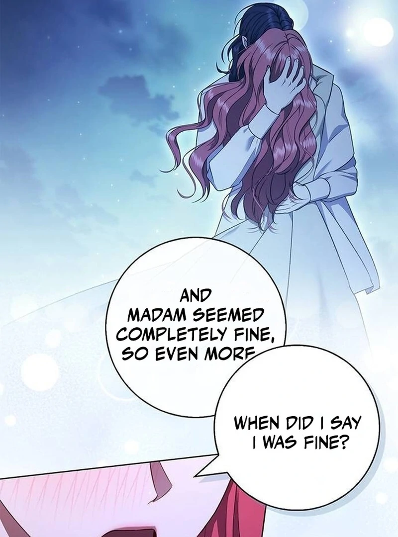 How to Send My Husband to the Abyss Chapter 29 - Page 91