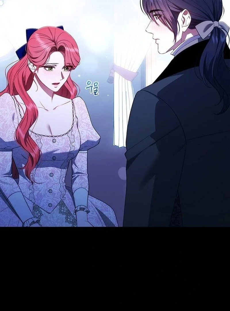 How to Send My Husband to the Abyss Chapter 29 - Page 93