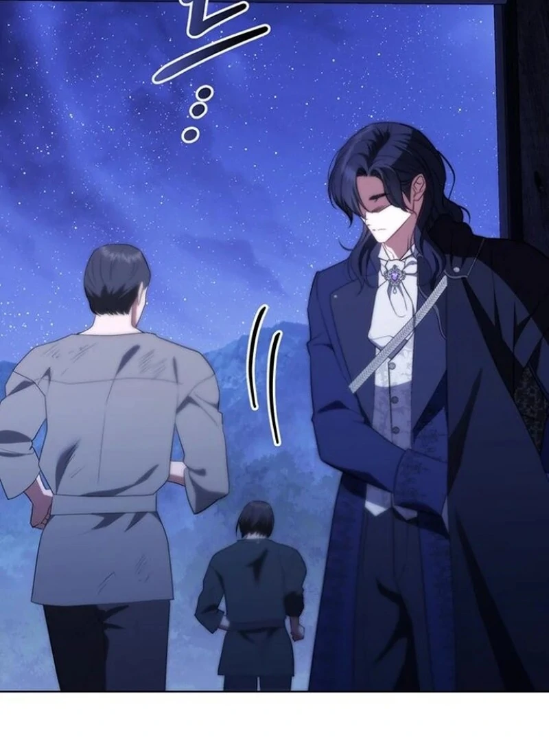 How to Send My Husband to the Abyss Chapter 30 - Page 112