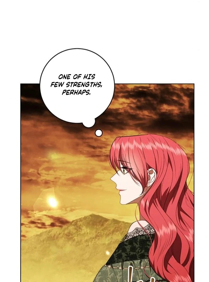 How to Send My Husband to the Abyss Chapter 30 - Page 24