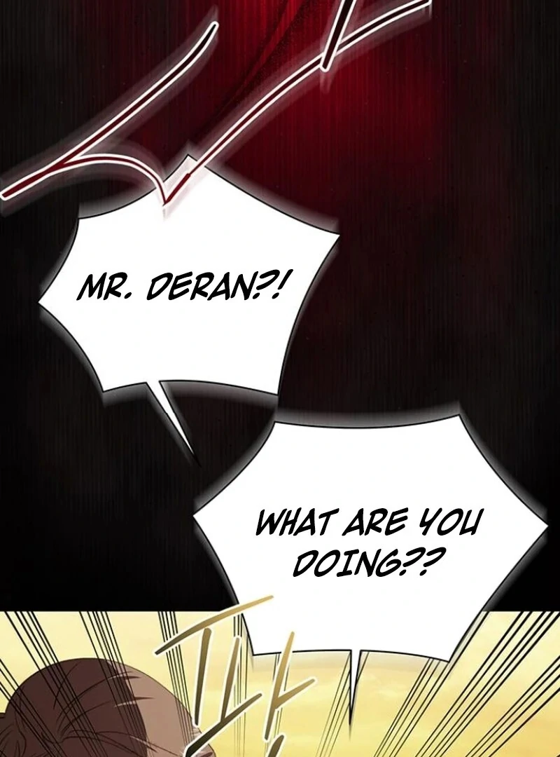 How to Send My Husband to the Abyss Chapter 30 - Page 30